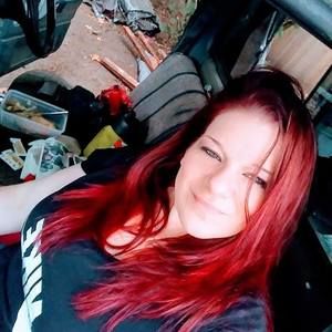 Meet your Posher, Chrissy